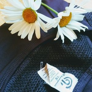 Champion Workout Tee